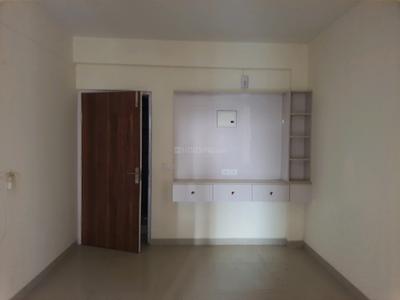Living Room Image of 500 Sq.ft 1 BHK Apartment / Flat for sale in Shree Green Court, Sector 90 Gurgaon for Rs. 4100000