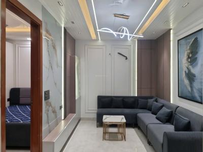Living Room Image of 750 Sq.ft 3 BHK Apartment / Flat for sale in PNM Affordable Homes, Nawada New Delhi for Rs. 5000000