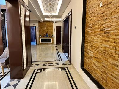 Hall Image of 2500 Sq.ft 5 BHK Independent House for sale in DLF Hyde Park Estate, New Chandigarh Chandigarh for Rs. 91000000
