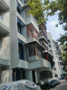 Image of 525 Sq.ft 1 BHK Apartment / Flat for sale in Raheja Township, Malad East, Mumbai for Rs. 11000000