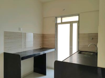Kitchen Image of 900 Sq.ft 2 BHK Apartment / Flat for sale in Kalwa Thane for Rs. 12000000