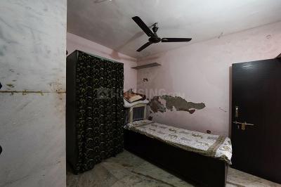 Bedroom Image of 2160 Sq.ft 5 BHK Independent House for sale in Ghatlodiya Ahmedabad for Rs. 15500000