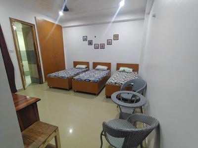 Hall Image of Neelkanth p.g in Sector 12, Noida
