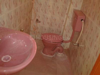 Bathroom Image of 1502 Sq.ft 4 BHK Independent House for sale in Perambur Chennai for Rs. 8900000