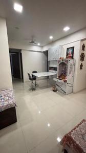 Hall Image of 890 Sq.ft 2 BHK Apartment / Flat for sale in Mantra Monarch, Balewadi Pune for Rs. 9700000