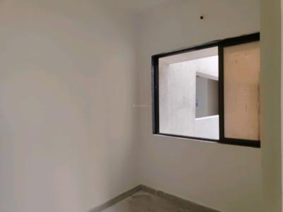 Bedroom Image of 585 Sq.ft 1 BHK Apartment / Flat for sale in Seven Star Horizon, Boisar Mumbai for Rs. 2385000