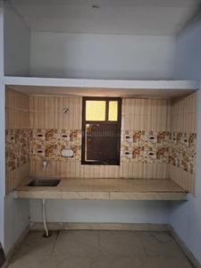 Kitchen Image of RR PG Coliving sec -58 in Sector 58, Noida