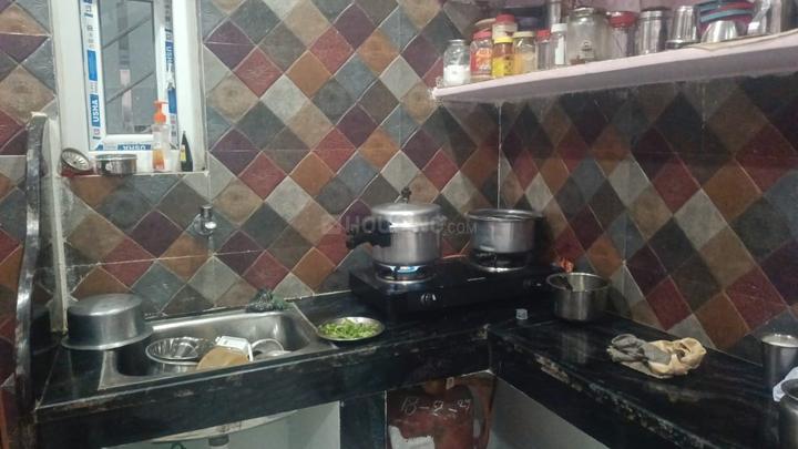 Suman Housing Colony, West Marredpally Kitchen 1