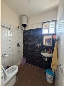 Image of 600 Sq.ft 1 BHK Apartment / Flat for rent in Whitefield, Bengaluru for Rs. 27200