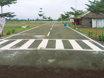 Image of 1250 Sq.ft Residential Plot / Land for sale in Ellappalayam, Coimbatore for Rs. 1908750