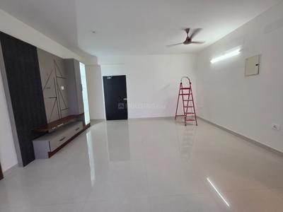 Hall Image of 2000 Sq.ft 3 BHK Apartment / Flat for rent in Uttorayon Township Siliguri for Rs. 50000