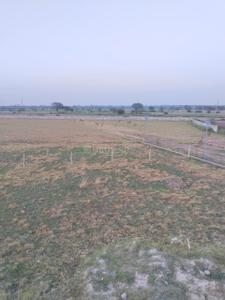 Image of 900 Sq.ft Residential Plot / Land for sale in OMR Vanshivat Farms 2 0, Arruwa Khader, Vrindavan for Rs. 2150000