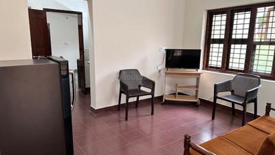 Hall Image of Ladies PG in Kozhikode, Vadakara