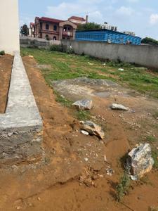 Image of 1600 Sq.ft Residential Plot / Land for sale in Dholai, Jaipur for Rs. 16900000