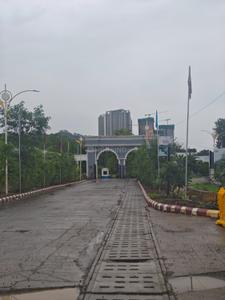 Image of 1119 Sq.ft Residential Plot / Land for sale in The Highlands Godrej City, Panvel, Navi Mumbai for Rs. 7900000