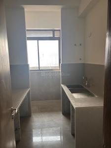 Kitchen Image of 1100 Sq.ft 2 BHK Apartment / Flat for sale in Prestige Jasdan Classic, Jacob Circle Mumbai for Rs. 56999999