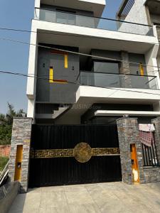 Image of 2600 Sq.ft 4 BHK Independent House for sale in Gmada Aerocity, Mohali for Rs. 35000000