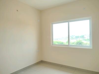Bedroom Image of 1148 Sq.ft 2 BHK Apartment / Flat for sale in TVS Emerald Jardin, Begur Bengaluru for Rs. 13500000
