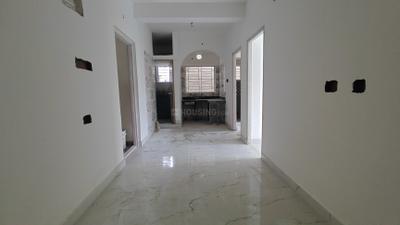 Living Room Image of 785 Sq.ft 2 BHK Apartment / Flat for sale in Keshtopur Kolkata for Rs. 3100000