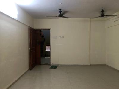 Living Room Image of 1050 Sq.ft 2 BHK Apartment / Flat for sale in Vini Gardens 2, Dahisar West Mumbai for Rs. 18500000