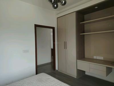 2.5 BHK Flat
