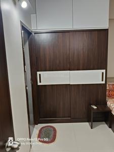 Bedroom Image of 1241 Sq.ft 2 BHK Apartment / Flat for sale in Gota Ahmedabad for Rs. 7600000