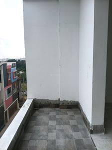 Bedroom One Image of 1333 Sq.ft 3 BHK Apartment / Flat for sale in Horamavu Bengaluru for Rs. 8452000