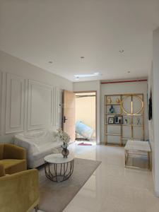 Hall Image of 1524 Sq.ft 3 BHK Apartment / Flat for sale in RBD Elina Legend, Mohammed Wadi Pune for Rs. 14900000