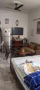 Bedroom Image of 2500 Sq.ft 2 BHK Independent House for rent in Sector 12A Panchkula for Rs. 36500