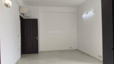 Bedroom Image of 1413 Sq.ft 2.5 BHK Apartment / Flat for rent in ABA Olive County, Vasundhara Ghaziabad for Rs. 33000