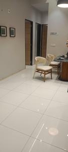 Hall Image of 1550 Sq.ft 3 BHK Apartment / Flat for sale in Visalpur Ahmedabad for Rs. 6500000