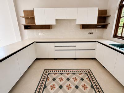 Kitchen Image of 3200 Sq.ft 4 BHK Villa for sale in Colva Goa for Rs. 45000000