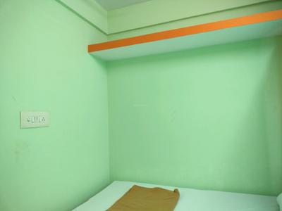 Bedroom Image of 500 Sq.ft 1 BHK Builder Floor for rent in Rayasandra Bengaluru for Rs. 15000
