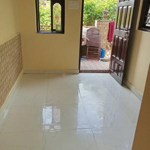 Hall Image of 300 Sq.ft 2 BHK Independent House for rent in Moira Goa for Rs. 6500