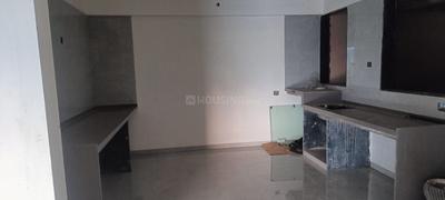 Kitchen Image of 1100 Sq.ft 2 BHK Apartment / Flat for sale in Chandrarang 10 Elite, Pimple Gurav Pune for Rs. 11000000