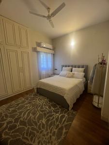 Bedroom Image of 3174 Sq.ft 5 BHK Independent House for rent in Thiruporur Chennai for Rs. 170000
