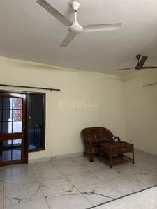 Hall Image of 1000 Sq.ft 1 BHK Builder Floor for rent in Sector 69 Mohali for Rs. 19000