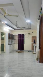 Hall Image of 2000 Sq.ft 4 BHK Apartment / Flat for rent in Toli Chowki Hyderabad for Rs. 45000