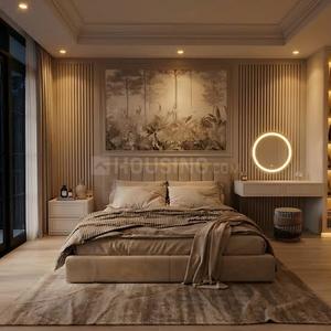 Bedroom Image of 2300 Sq.ft 4 BHK Apartment / Flat for sale in Pratap Nagar Nagpur for Rs. 27500000