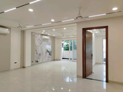 Living Room Image of 3600 Sq.ft 4 BHK Builder Floor for sale in DLF Phase 2, DLF Phase 1 Gurgaon for Rs. 70000000
