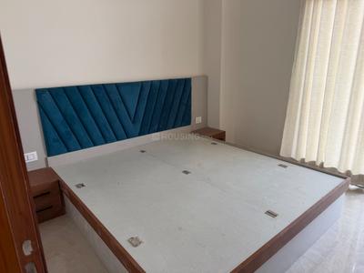 Bedroom Image of 4000 Sq.ft 4 BHK Villa for sale in Shivdaspura Jaipur for Rs. 19500000