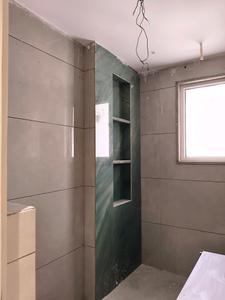 Bedroom One Image of 2500 Sq.ft 4 BHK Builder Floor for sale in South City Luxury Floors, Sector 49 Gurgaon for Rs. 35000000