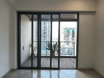 Bedroom Image of 349 Sq.ft 1 BHK Apartment / Flat for sale in Kings My Homes, Sion Mumbai for Rs. 8000000