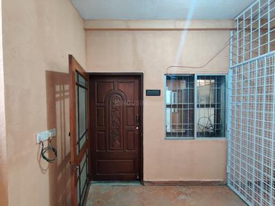 Balcony Image of 1415 Sq.ft 3 BHK Apartment / Flat for sale in Vibhutipura Bengaluru for Rs. 8800000