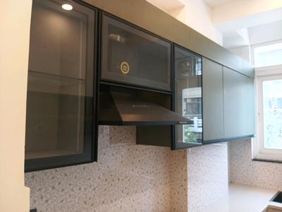 Kitchen Image of 1250 Sq.ft 3 BHK Builder Floor for sale in Sector 23 Gurgaon for Rs. 23500000
