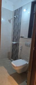 Bathroom Image of 1148 Sq.ft 2 BHK Apartment / Flat for sale in Kumar Panache, Baner Pune for Rs. 12700000
