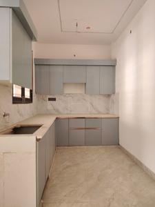Kitchen Image of 1750 Sq.ft 3 BHK Villa for sale in Yuvraj Villa, Noida Extension Greater Noida for Rs. 8599000