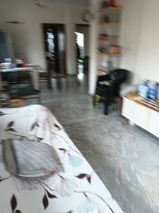 Hall Image of 1200 Sq.ft 2.5 BHK Apartment / Flat for sale in Gariahat Kolkata for Rs. 11000000
