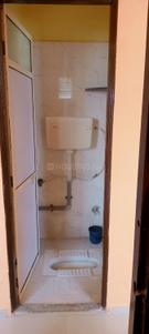 Bathroom Image of 595 Sq.ft 1 BHK Apartment / Flat for sale in Jail Road Nashik for Rs. 2300000