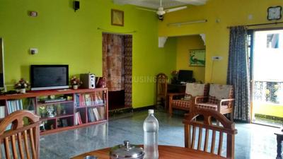 Hall Image of Sumathi Illam in Purasawalkam, Chennai